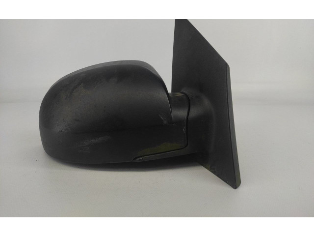 Зеркало электрическое Hyundai Getz - года