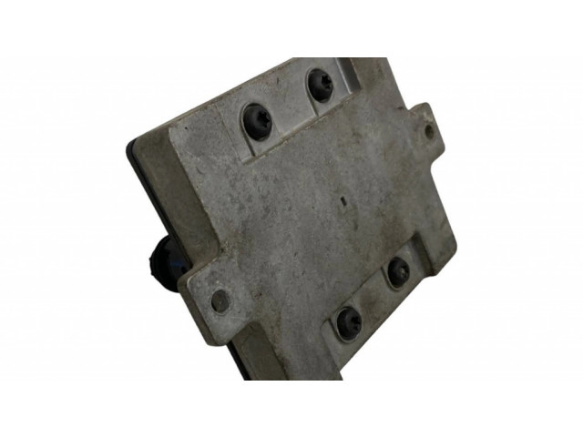 Блок управления двигателем Блок управления 98022490, 12604003 Chevrolet Express