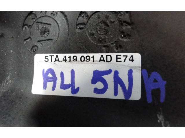 Volant Volkswagen Tiguan 2017 5TA419091AD, 5TA419091AD