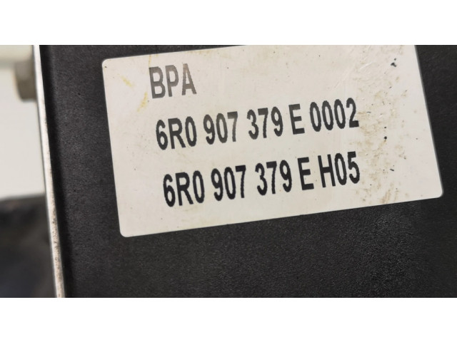 Блок АБС 6R0614517B, 0265234575   Skoda  Roomster (5J)  2006-2015 года