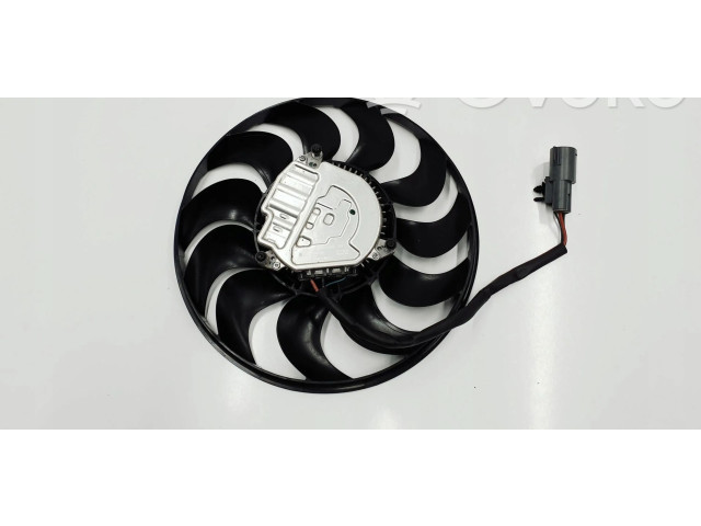 Вентилятор радиатора     3137234018    Ford Edge I 