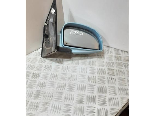 Зеркало электрическое Hyundai Getz - года