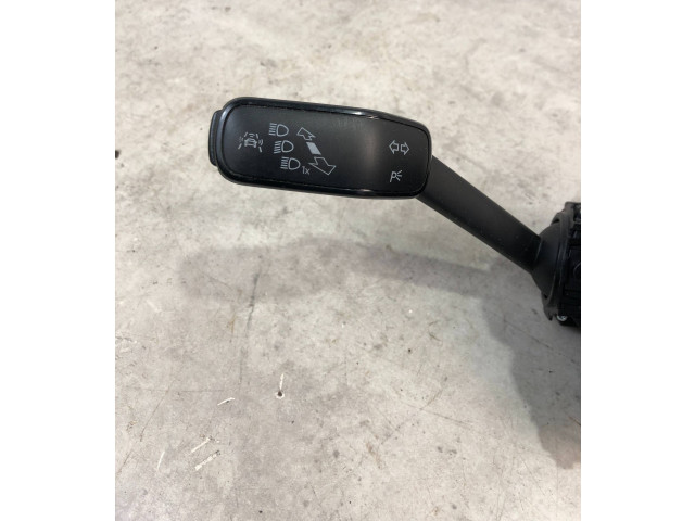 Подрулевой шлейф SRS 5Q0953549C, 5Q0953507DD Volkswagen Golf VII