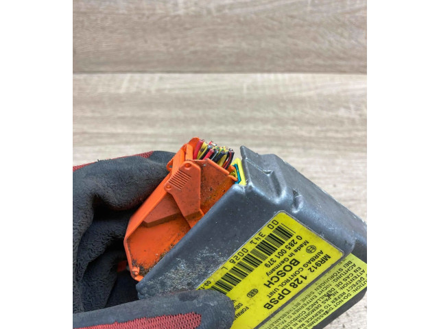 Блок подушек безопасности MR912128, 0285001379   Mitsubishi Space Star