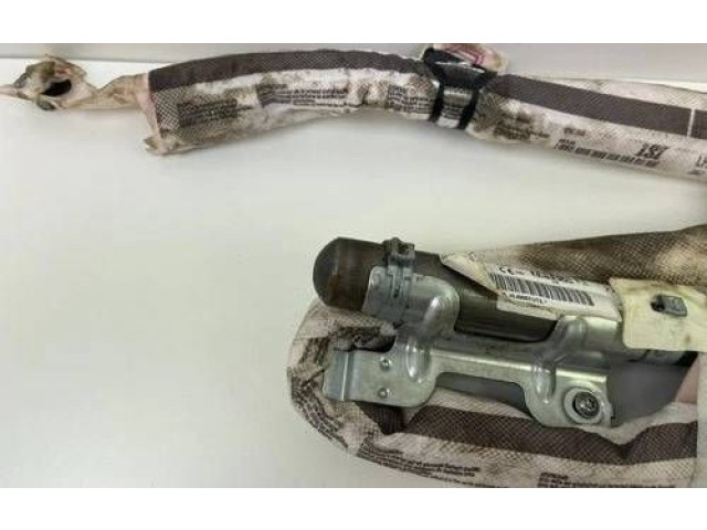 Боковая подушка безопасности 4K8880041D, 680JSJ000TQT3 Audi A7 S7 4K8