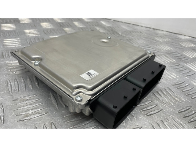 Řídící jednotka 8506374, 2082252435   BMW 5 E60 E61 2009