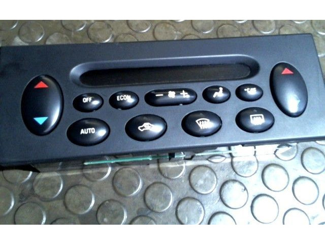 Блок управления климат-контролем JFC101785, 0000   Rover 75