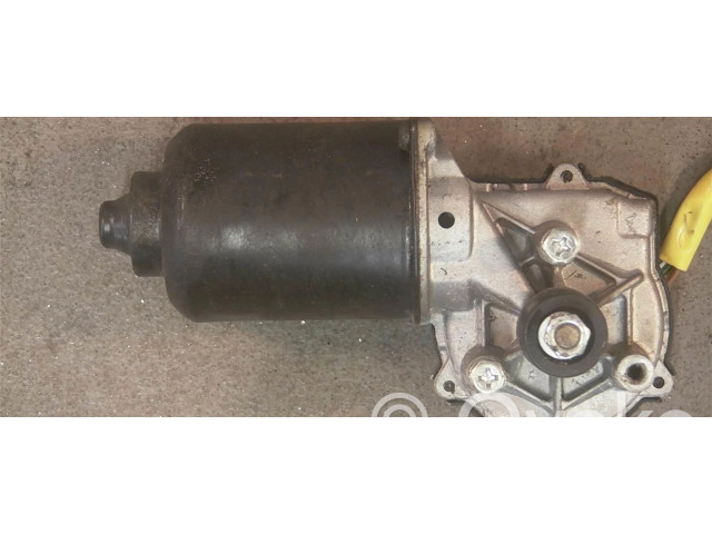 Моторчик дворников 98100-1C100    Hyundai Getz