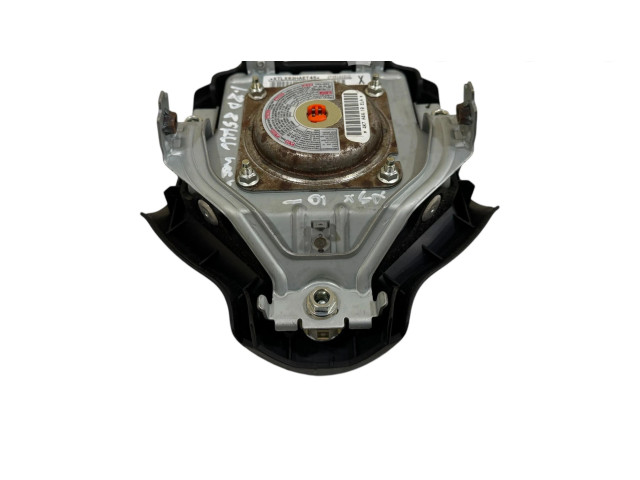 Подушка безопасности водителя 7030A249XA, 618580900B Mitsubishi ASX