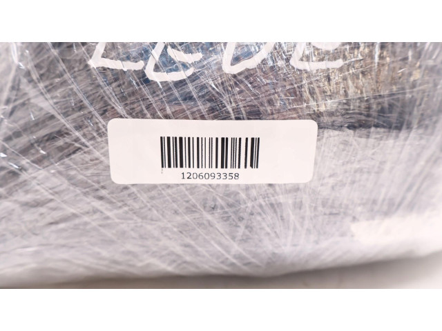 Зеркало электрическое Jeep Grand Cherokee 2010 - 2021 года