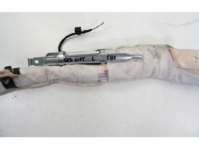 Боковая подушка безопасности Audi Q3 8U