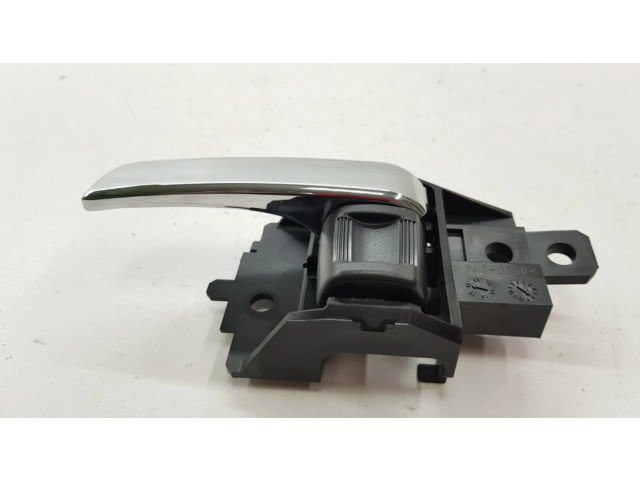 Внутренняя ручка