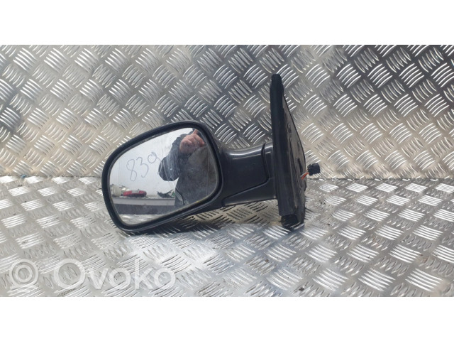 Zpětné zrcátko levé Chrysler Voyager 2002