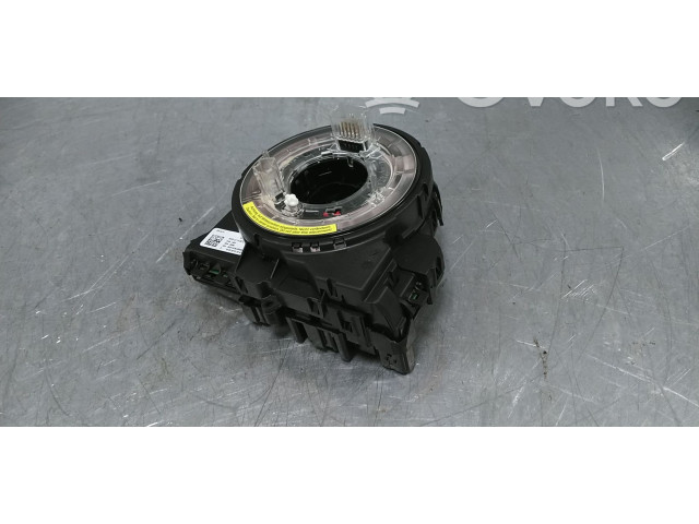 Полоса надувных подушек (кольцо srs) Audi A6 S6 C7 4G 2011 - 2018 года 4H0953568H, 4H0953568A