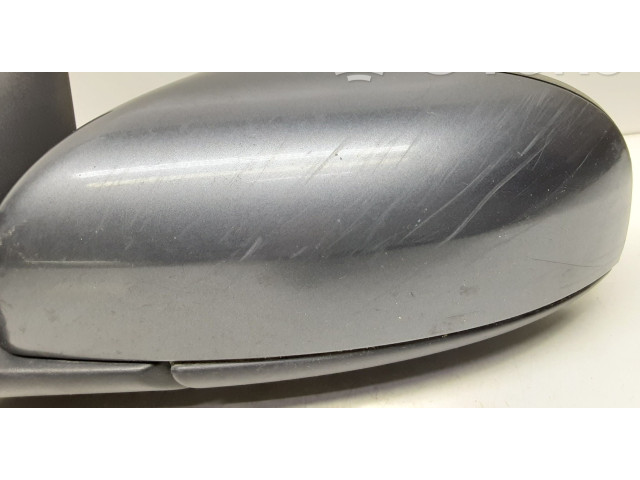 Зеркало электрическое Volvo S80 2004 - 2006 года