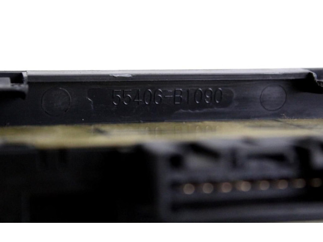 Блок управления климат-контролем 55902B1060 Daihatsu Materia