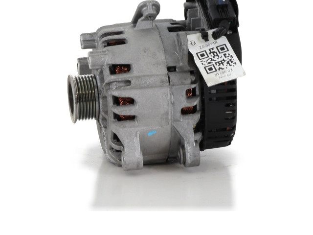 Генератор 9820080280, Z0-9614R   Citroen C5 X      