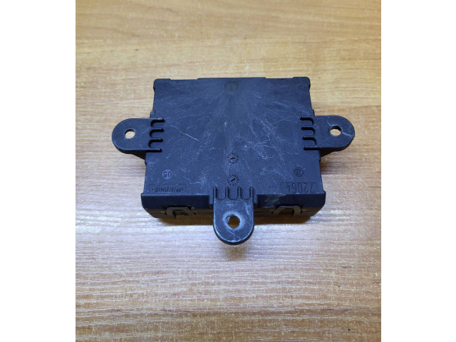 Блок управления дверью