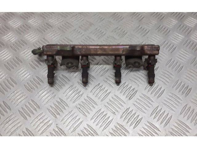 Vstřikovací lišta    Nissan Micra     