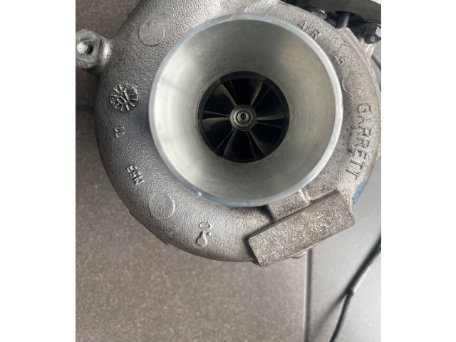 Turbodmychadlo Турбина H8200638766 Nissan X-Trail T31 M9RG832