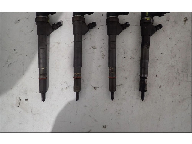 Форсунка 5142811AA    Jeep Cherokee  30C / ENR 2.8