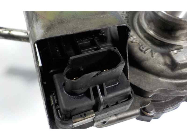 Турбина Chevrolet Epica для двигателя Z20S