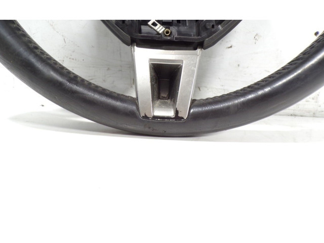 Руль Jaguar XF X250 2007 - 2015 года C2Z16103LEG