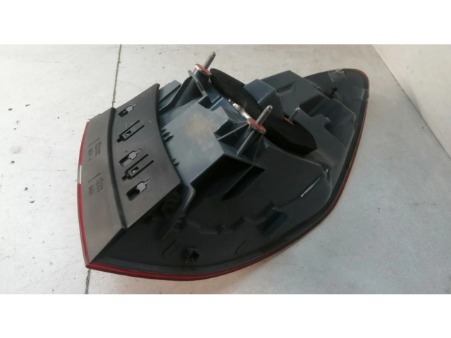 Задний фонарь левый 629500, 3964 Mercedes-Benz GLC X253 C253 2015- года