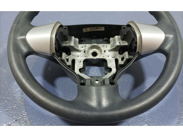 Руль Mitsubishi Colt 2009 - 2016 года 4400A219XA, 4400A219XA