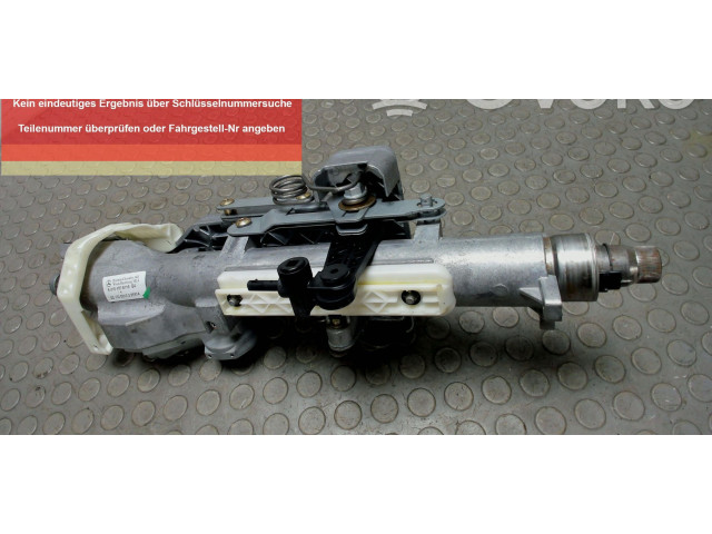    Рулевая рейка A2104606116   Mercedes-Benz E W210 1995 - 2002 года