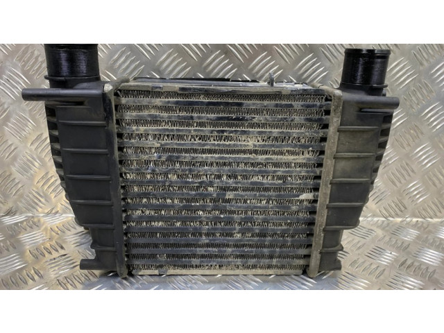 Интеркулер IA1443992405HB, 144619U20A Nissan Note (E11) 1.5