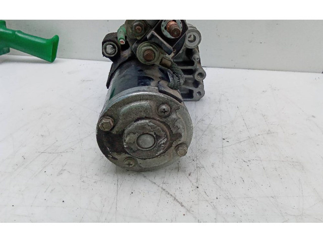 Стартер 9801667780-00 Citroen C4 II Picasso