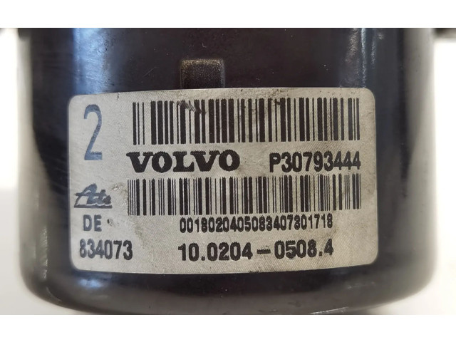 Блок АБС P30793444 Volvo S60 2005 - 2010 года