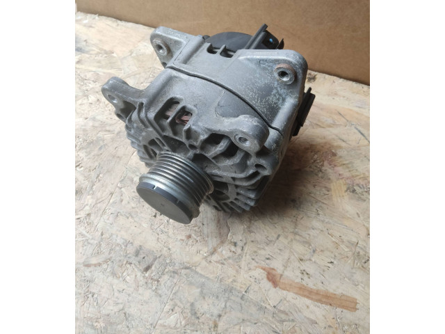 Генератор 059903019L, FGN20S023 Audi A6 S6 C7 4G