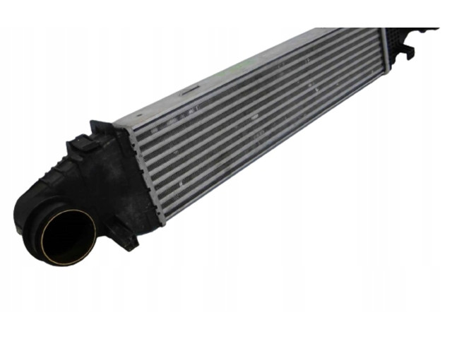 Интеркулер  A2045000300, 2045000300   Mercedes-Benz GLK (X204) 