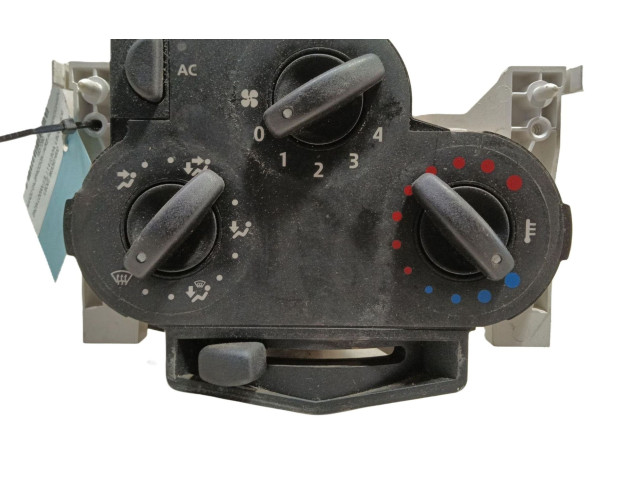 Модуль блока управления кондиционером N100921VW90   Dacia Logan Pick-Up