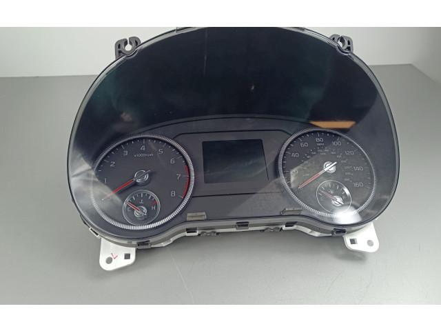 Přístrojová deska KIA Telluride 2022 94001S9010