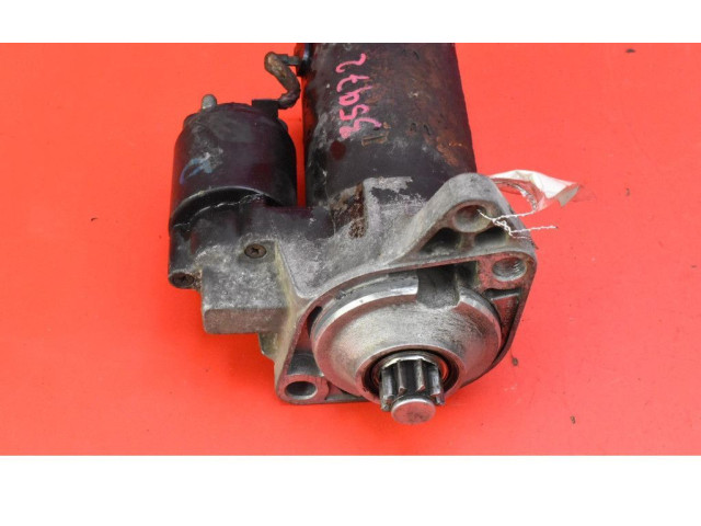 Стартер       Volkswagen Bora  1998 - 2005 года   