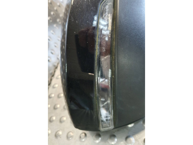 Зеркало электрическое Skoda Octavia Mk4 2019 - года