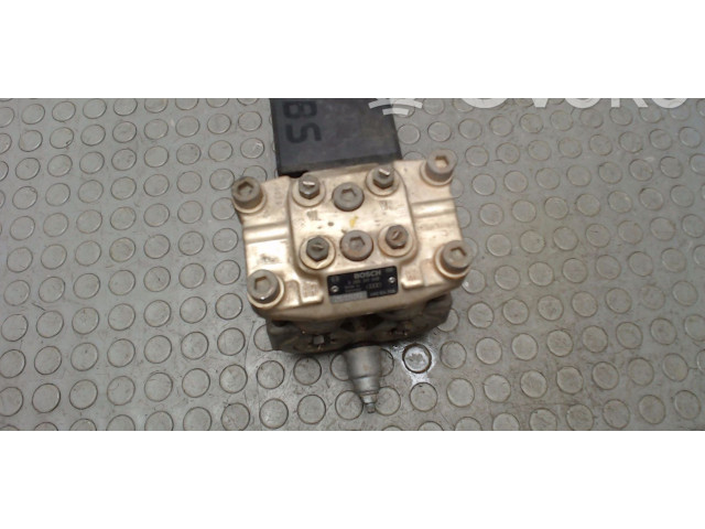 Блок АБС 0265201049 Audi 80 90 S2 B4 1991 - 1996 года
