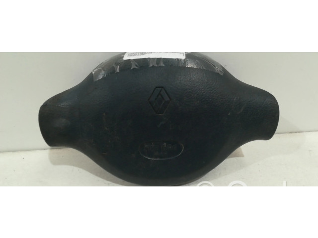 Подушка безопасности водителя 7700420170   Renault Clio II