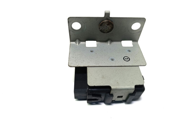 Блок управления MR587540 Mitsubishi Pajero