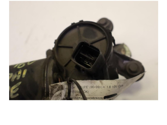 Комплект механизма стеклоочистителей Hyundai Coupe