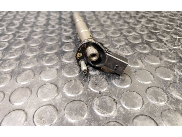 Vstřikovač 0445116039, 059130277cc   Audi A8 S8 D4 4H    CDTA 