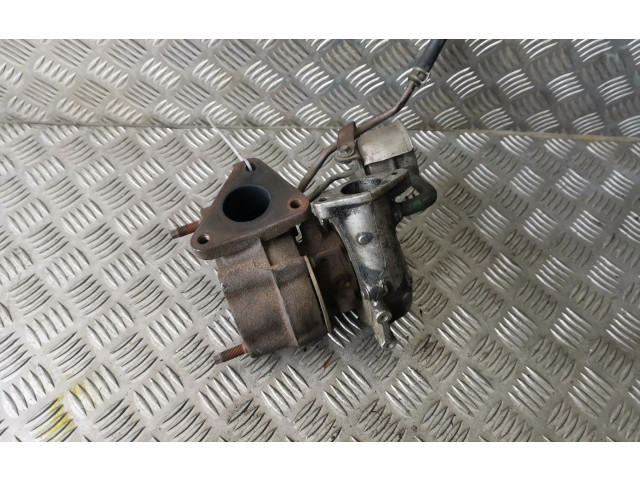 Turbodmychadlo Турбина 144115M300 Nissan Almera N16