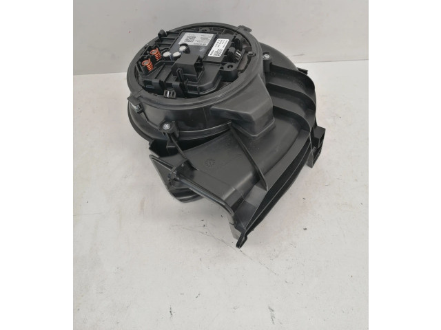 Вентилятор печки    0130309504   Volvo XC90