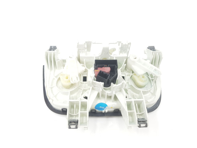 Блок управления климат-контролем 105G7340100, 735462118   Fiat Fiorino