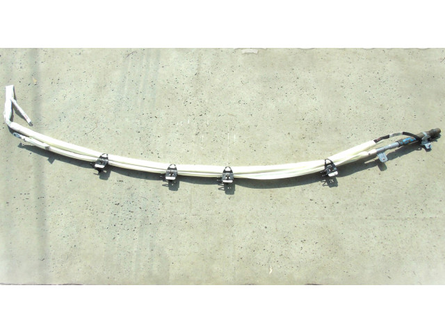 Боковая подушка безопасности 30698624 Volvo S40