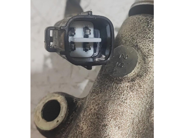 Топливная рампа 03N45655, DENSO Mitsubishi Montero для двигателя 4M41