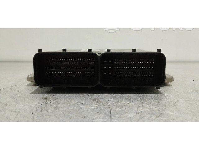 Řídící jednotka 55277079, BC0156458A Fiat Punto Evo 2017